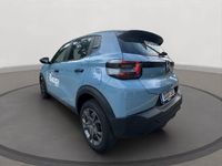 Neu Citroën C3 101 PS (74 kW) 2025 Blau Limousine