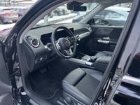 Gebraucht Mercedes EQB250 139 kW (190 PS) 2022 Schwarz SUV