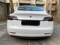 Gebraucht Tesla Model 3 235 kW (320 PS) 2019 Weiß Limousine