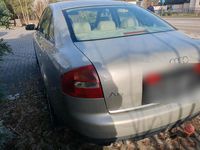 Gebraucht Audi A6 150 PS (110 kW) 2003 Gold Limousine