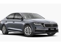 Neu Skoda Octavia Selection 116 PS (85 kW) 2026 Graphitgraumetallic Limousine