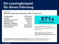 Gebraucht VW Multivan 150 PS (110 kW) 2025 Grau Van / Kleinbus