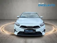Neu Kia Ceed Sportswagon Vision 140 PS (102 kW) 2025 Weiß Kombi