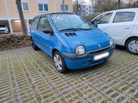 Używany Renault Twingo 58 KM (42 kW) 2005 Niebieski Hatchback