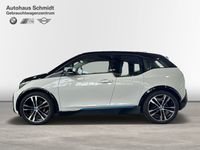 gebraucht BMW i3 120Ah