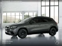 Gebraucht Mercedes GLA200 AMG 163 PS (119 kW) 2026 Grau SUV
