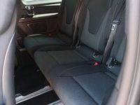 gebraucht Mercedes V220 Edition Automatik 7 Sitze Standhz 87 Tkm
