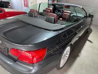 gebraucht Alpina B3 S Biturbo Cabrio Switch-Tronic Nr. 335 Seltenheit!