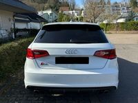 gebraucht Audi S3 2.0 TFSI S tronic quattro -