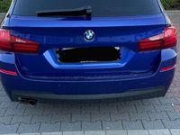 gebraucht BMW 530 d xDrive M-Paket