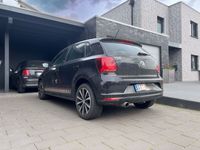 gebraucht VW Polo 1.2 TSI 66kW BMT beats Scheckheft