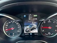 Gebraucht Mercedes C300e 2016 Braun Kombi
