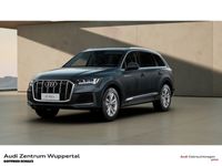 gebraucht Audi Q7 55 TFSI E S-LINE AHK ACC PANO KAMERA