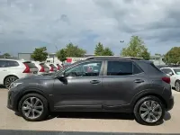 Gebraucht Kia Stonic Spirit 120 PS (88 kW) 2019 Grau SUV