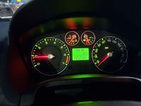 Gebraucht Ford Fiesta Trend 69 PS (50 kW) 2006 Schwarz Kleinwagen