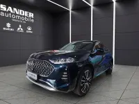 Neu Wey 05 Lux 476 PS (350 kW) 2025 Blau SUV