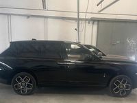 Gebraucht Rolls Royce Cullinan 600 PS (441 kW) 2024 Schwarz SUV