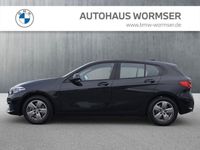 gebraucht BMW 118 d Hatch