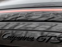 gebraucht Porsche Cayenne CayenneGTS- HUp-Matrix-Standh-Massage-AHK-Soft-