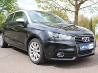 gebraucht Audi A1 1.2 TFSI Ambition Klima TÜV Neu