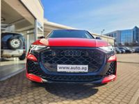 Gebraucht Audi RS Q8 Performance 640 PS (470 kW) 2024 Rot SUV