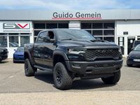 Neu Dodge Ram 540 PS (397 kW) 2026 Schwarz Pickup
