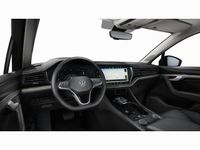 Gebraucht VW Touareg Elegance 231 PS (169 kW) 2025 Meloe blue kristalleffekt SUV