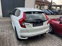 gebraucht Honda Jazz Dynamic 1.5 i-VTEC