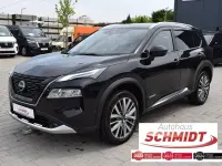 Gebraucht Nissan X-Trail Tekna+ 213 PS (156 kW) 2023 Schwarz SUV