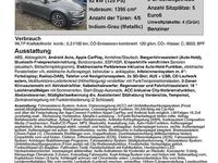 Gebraucht VW Golf VII Join 125 PS (91 kW) 2018 Grau Limousine