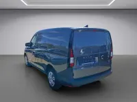 Gebraucht VW Caddy Maxi Basis 122 PS (89 kW) 2024 Grau Van / Kleinbus