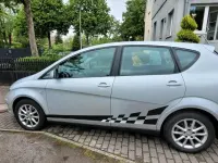 Gebraucht Seat Altea 160 PS (117 kW) 2011 Silber SUV