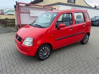 gebraucht Opel Agila 1.0. TÜV Neu Steuerkette Neu