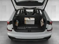 Neu Skoda Kamiq 150 PS (110 kW) 2026 Blau SUV