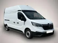 Neu Renault Trafic 150 PS (110 kW) 2026 Manufacturer Van / Kleinbus
