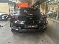 Neu Ferrari Purosangue 725 PS (533 kW) 2026 Schwarz SUV