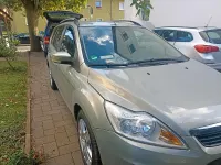 Gebraucht Ford Focus 109 PS (80 kW) 2010 Kombi