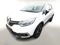 Gebraucht Renault Captur Bose Edition 90 PS (66 kW) 2019 Weiß metallic SUV