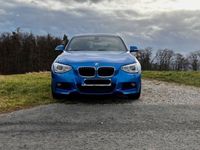 gebraucht BMW 116 i - M-Sport