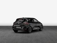 Neu Renault Clio V Techno 115 PS (84 kW) 2025 Schwarz Limousine