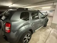 Używany Dacia Duster 114 KM (83 kW) 2017 Szary SUV