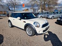 Second-hand Mini One D 90 CP (66 kW) 2011 Bej Hatchback