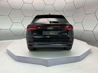 gebraucht Audi Q8 50 TDI quattro S-Line Matrix-LED Panorama B&O