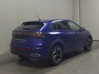 Gebraucht VW Taigo R-line 116 PS (85 kW) 2025 Blau SUV