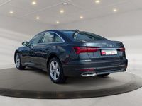 Second-hand Audi A6 Advanced 204 CP (150 kW) 2022 Gri Berlinǎ