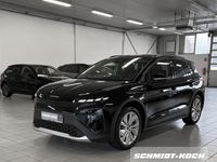 Gebraucht Skoda Elroq Loft 250 kW (340 PS) 2025 Black magic perleffekt (schwarz) SUV