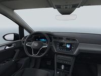 Neu VW Touran 150 PS (110 kW) 2026 Grau Van / Kleinbus