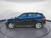 Gebraucht BMW X1 Advantage 220 PS (161 kW) 2021 Schwarz SUV