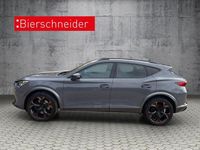 Gebraucht Cupra Formentor VZ 310 PS (228 kW) 2022 Grau SUV