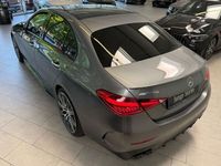 Gebraucht Mercedes C43 AMG AMG 408 PS (300 kW) 2024 Othercolor Limousine